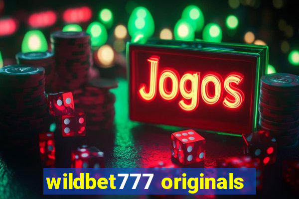 wildbet777 originals